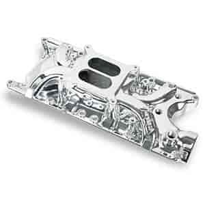 Street Warrior Intake Manifold SB-Ford 221-302ci