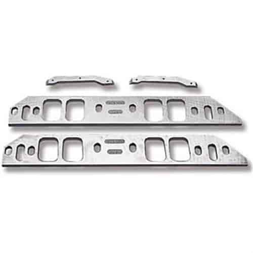 Intake Manifold Spacer Big Block Chevy - Rectangle Port