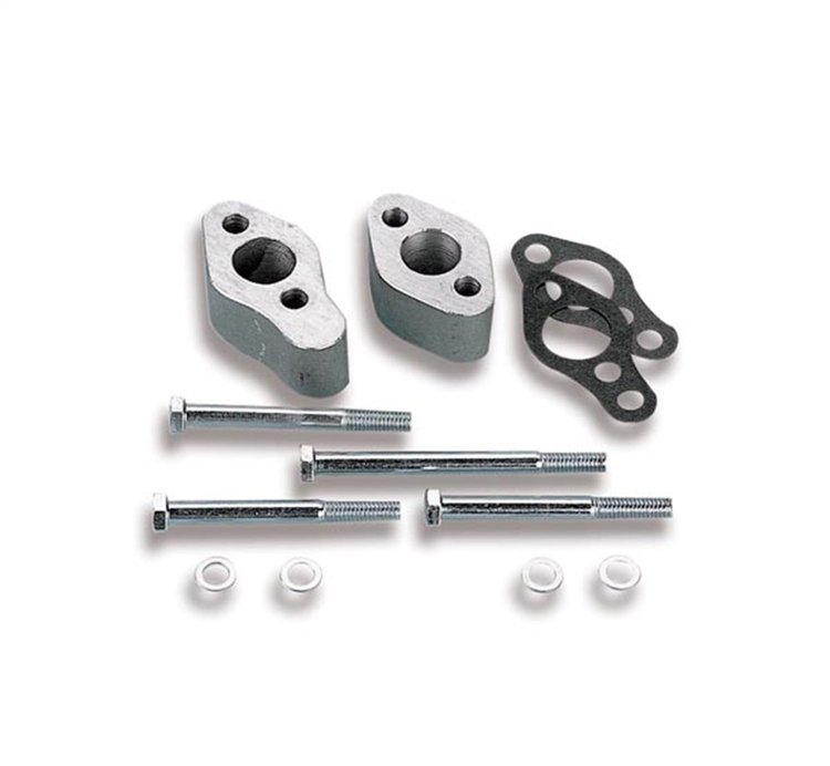 WATER PUMP SPACER SBC