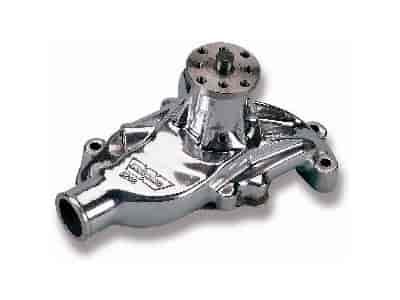 Aluminum Water Pump Small Block Chevy