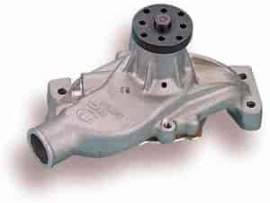 Aluminum Water Pump Small Block Chevy