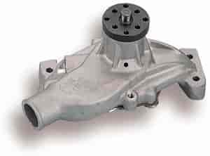 Aluminum Water Pump Small Block Chevy