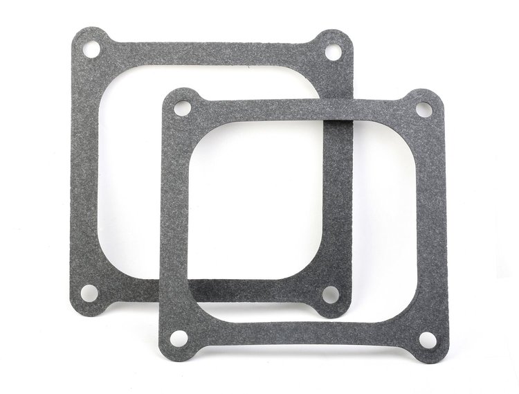 Hi-Ram Tunnel Ram Intake Manifold Plenum Gasket Fits P/N: 925-1993