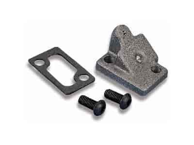 CHOKE ADAPTOR CHEVY