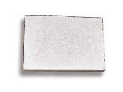 PLENUM DIVIDER PLATE-7546