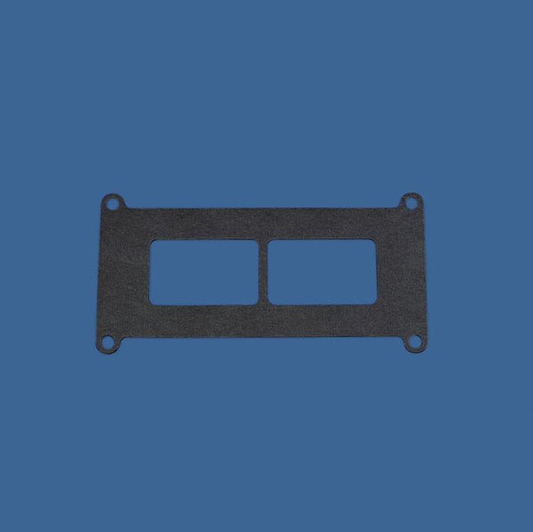 Supercharger Gasket Supercharger Manifold to 174 Series Supercharger