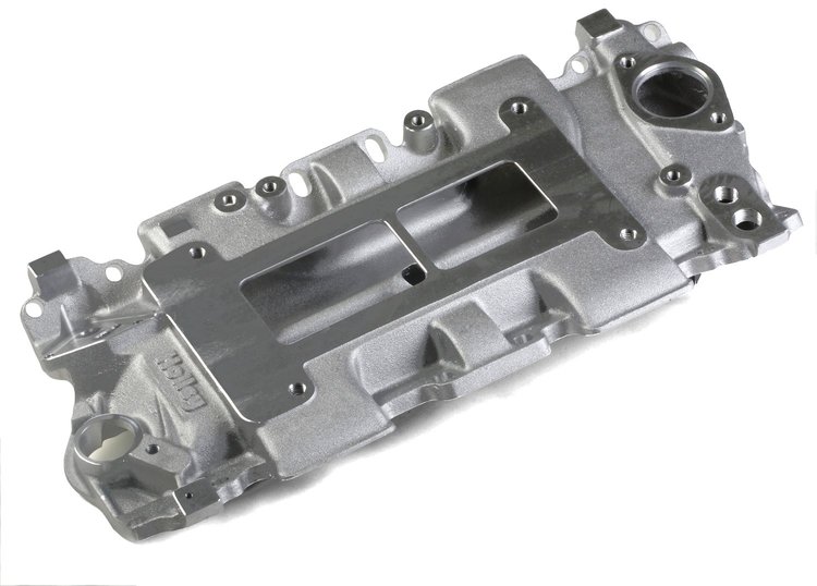 Supercharger Intake Manifold 144 Blower
