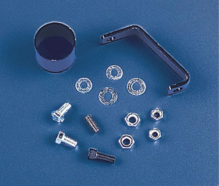 PowerCharger Serpentine Belt Installation Kit