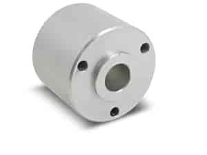Crank Pulley Spacer Big Block Chevy