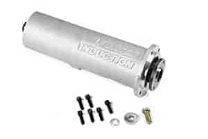 INPTUT HOUSING.ASSY.174 SATIN