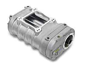 Pro-Street Supercharger Assembly