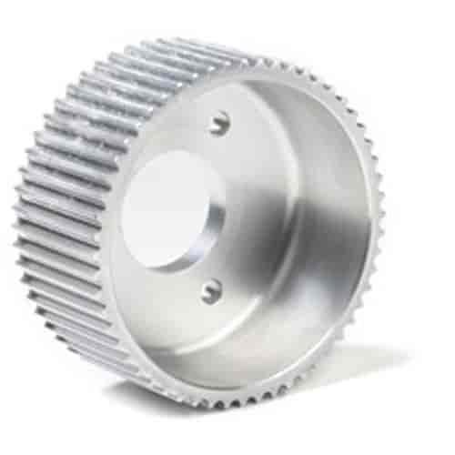 Supercharger Pulley