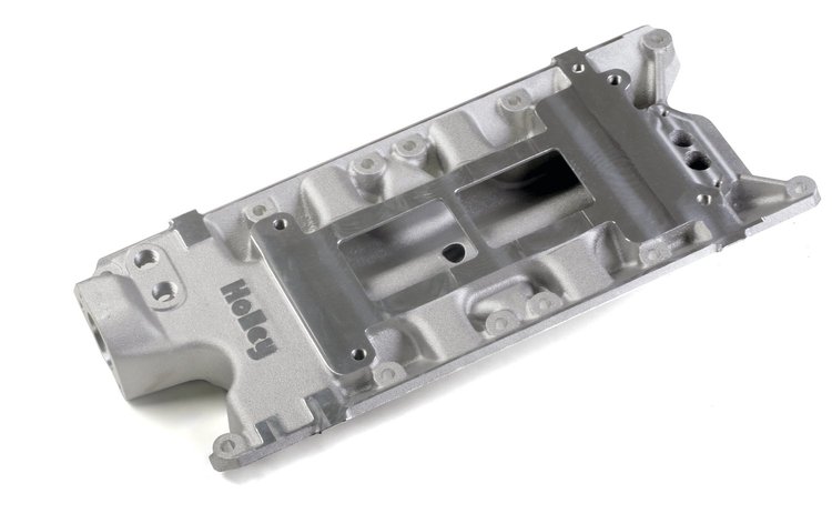 BLOWER INTAKE 302 174