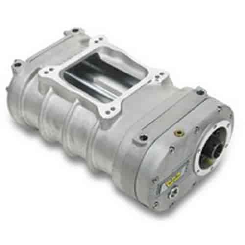 Pro-Street Supercharger Assembly