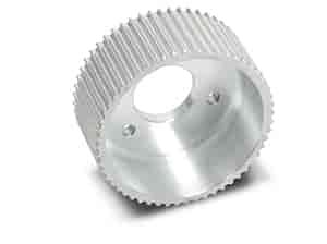 PowerCharger Crank Pulley