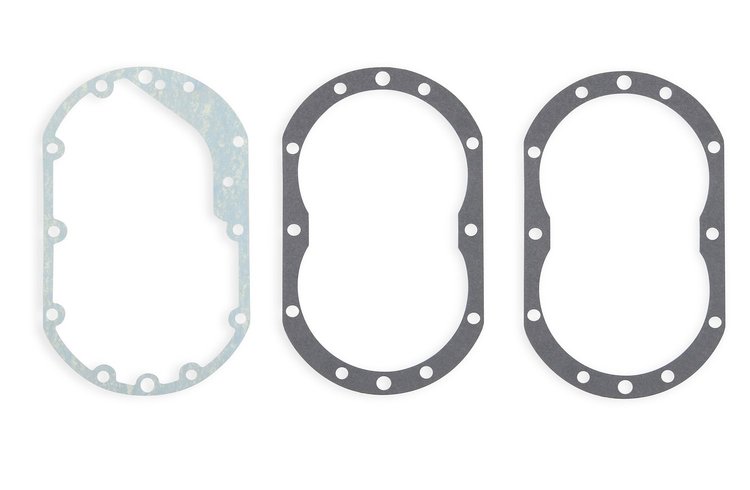 Supercharger Case Gasket Set