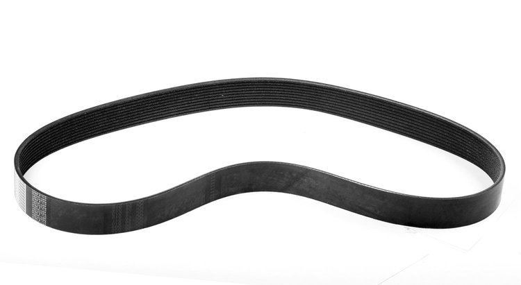 PowerCharger Drive Belt