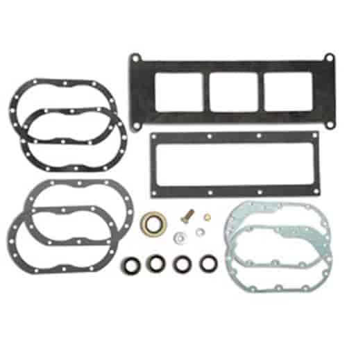Gasket And Seal Kit Power Charger