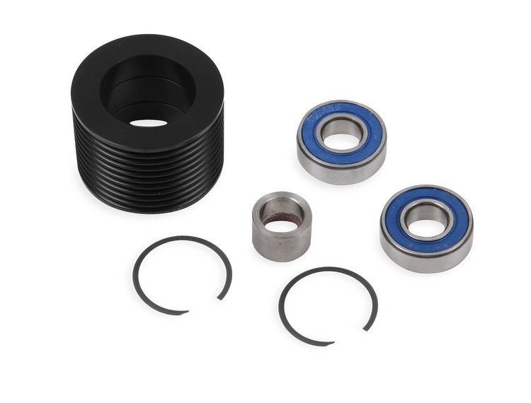 Supercharger Idler Pulley 174