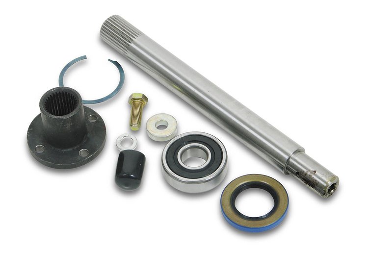 PowerCharger 144 Input Shaft / Coupler Service Kit