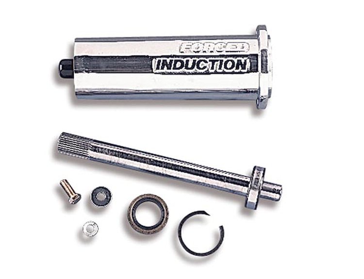 PowerCharger 144 Input Shaft / Coupler Service Kit