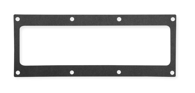 Supercharger Gasket Carburetor Adapter To Supercharger