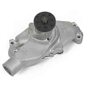 Team-G Water Pump Small Block Chevy