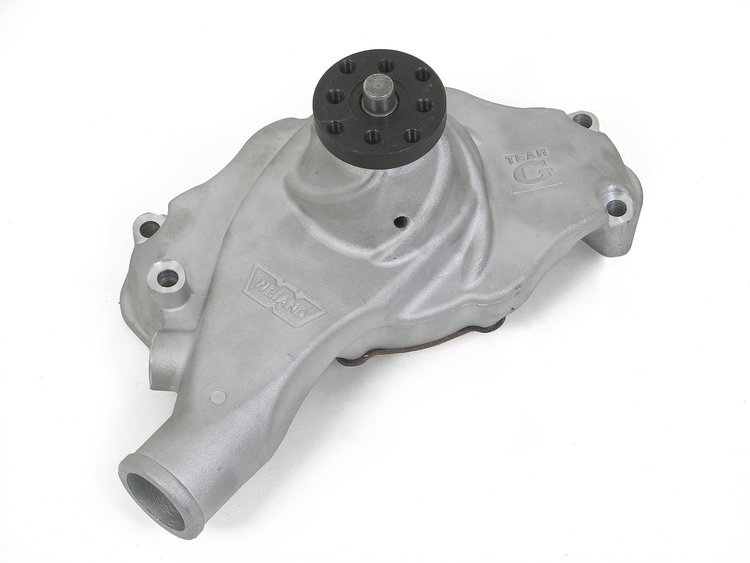 Team-G Water Pump Big Block Chevy