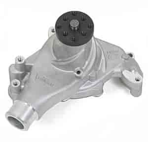 Team-G Water Pump Small Block Chevy & 90° V6