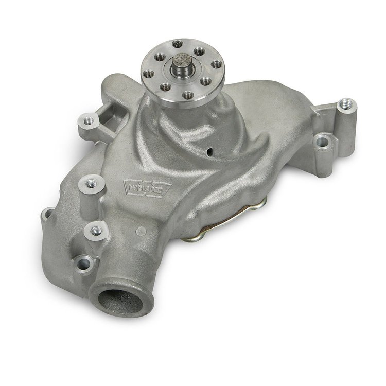 Team-G Water Pump Big Block Chevy