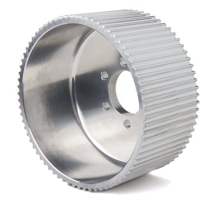 Supercharger Idler Pulley 420 Megablower