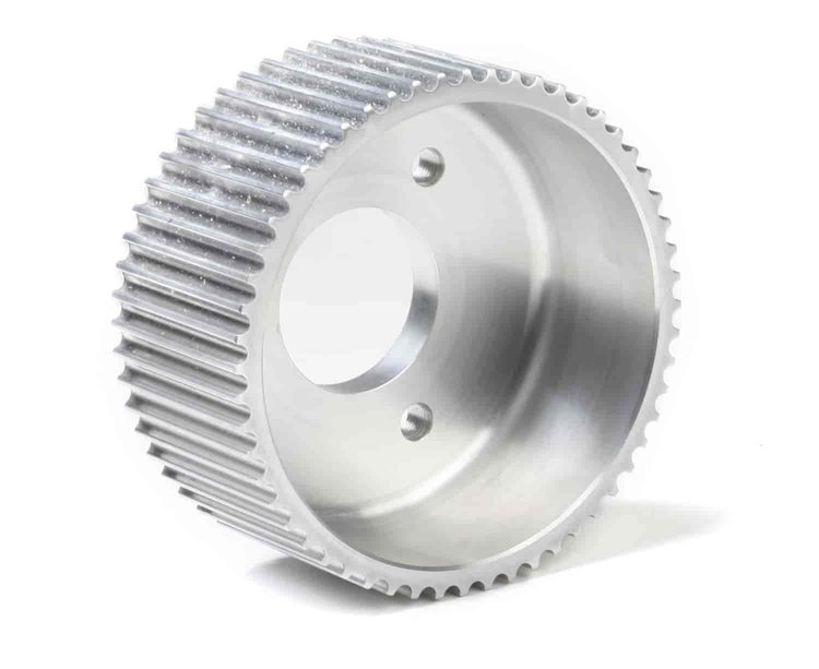 Supercharger Pulley