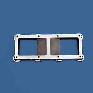 250 Carburetor Adapter 2-4V 250 Adapter