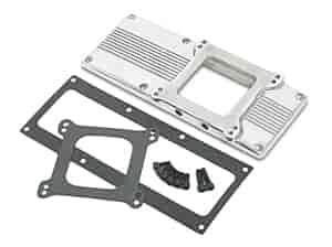 Supercharger Carburetor Adapter 1x4 250 Adapter