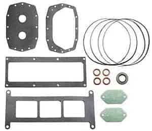 Gasket And Seal Kit MegaBlower