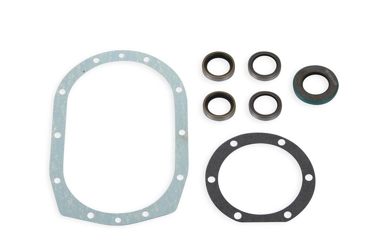 Gasket And Seal Kit Supercharger