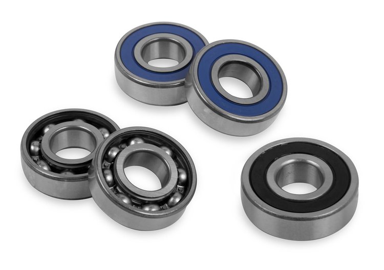 Pro-Street Supercharger Bearing Set