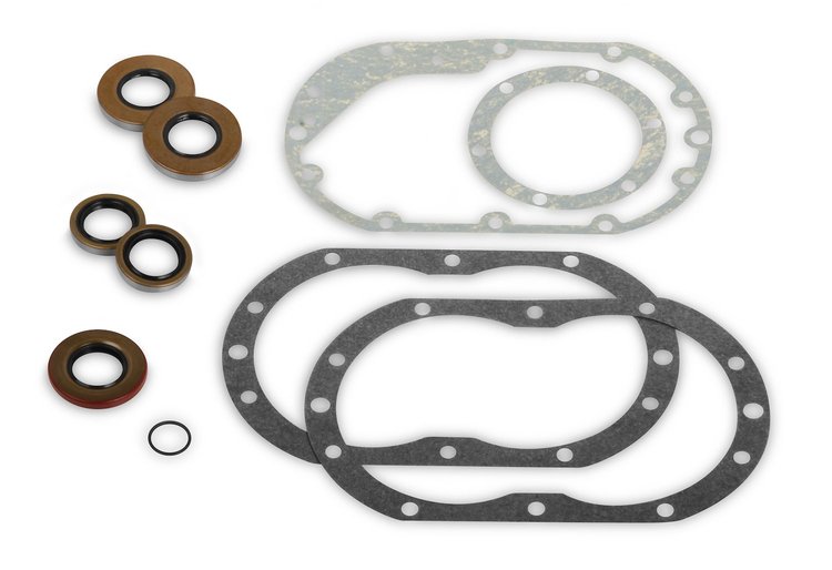 Gasket and Seal Kit For 142 Series Blowers