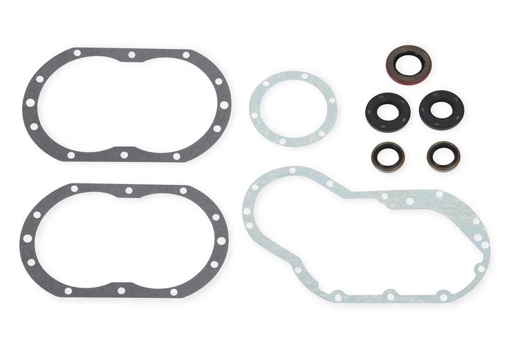 Gasket And Seal Kit Supercharger