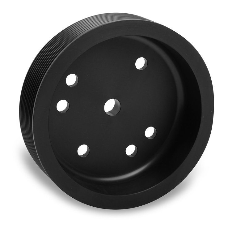 Lower Drive Pulley Ford (Includes Pulley & Spacer)