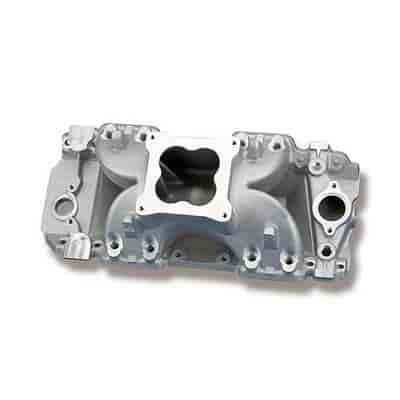 454 OVAL PORT STD