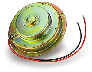 Electric Motor