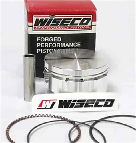 XLS Series Forged Piston Bore Size: 2.5925"/.030