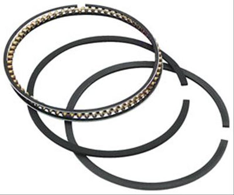 RINGS SET 75.00MM