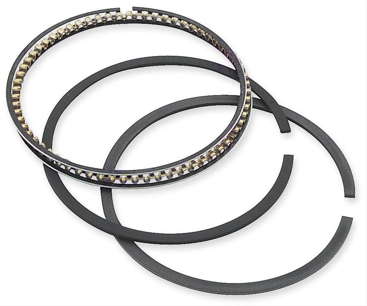3.347 1 SET PISTON RING S