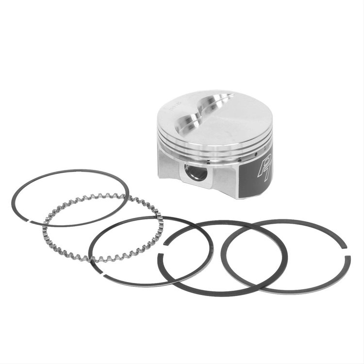 JET SKI PISTON