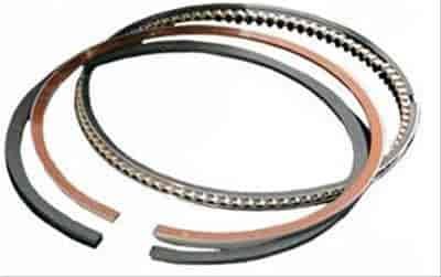 101.956mm 4.014IN. Auto RING SET- 1 cyl.