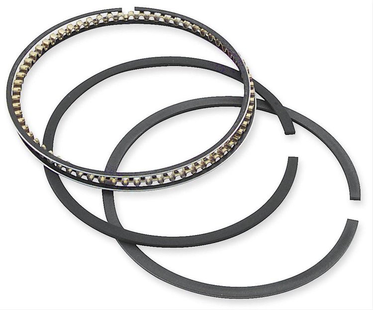 Piston Ring Set 4.070IN. 3mm Oil RING