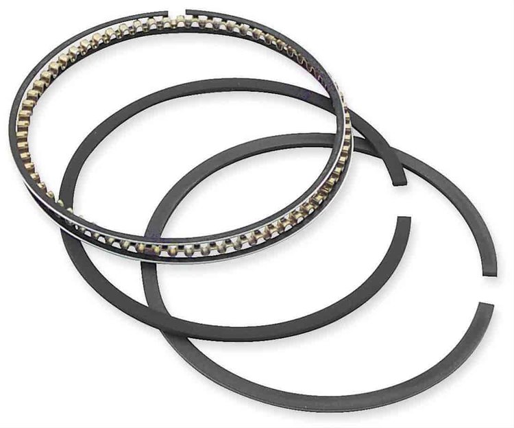 3mm Oil RING Only 4.098IN. - 4.102IN.