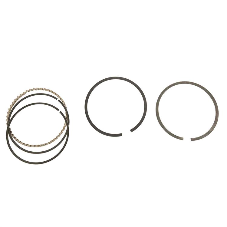 1/16x1/16x3/16IN. 1 Cyl. RING SET 4.380IN.